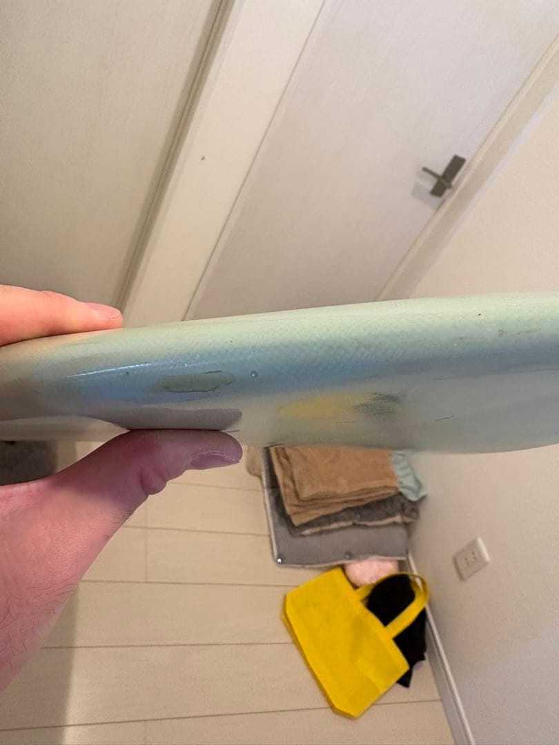 Three Wether ミットレングス