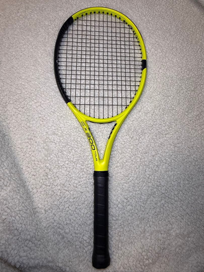 【テイク】DUNLOP SX300 TOUR 2022年モデル G2