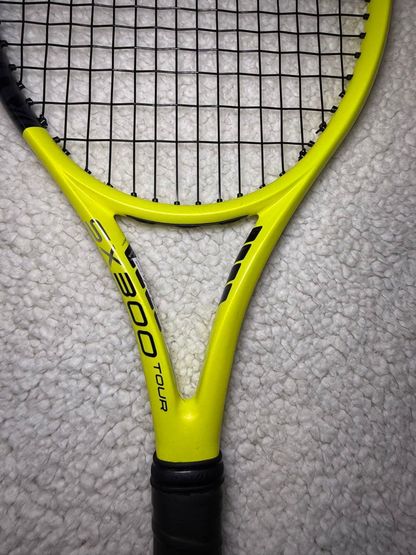 【テイク】DUNLOP SX300 TOUR 2022年モデル G2