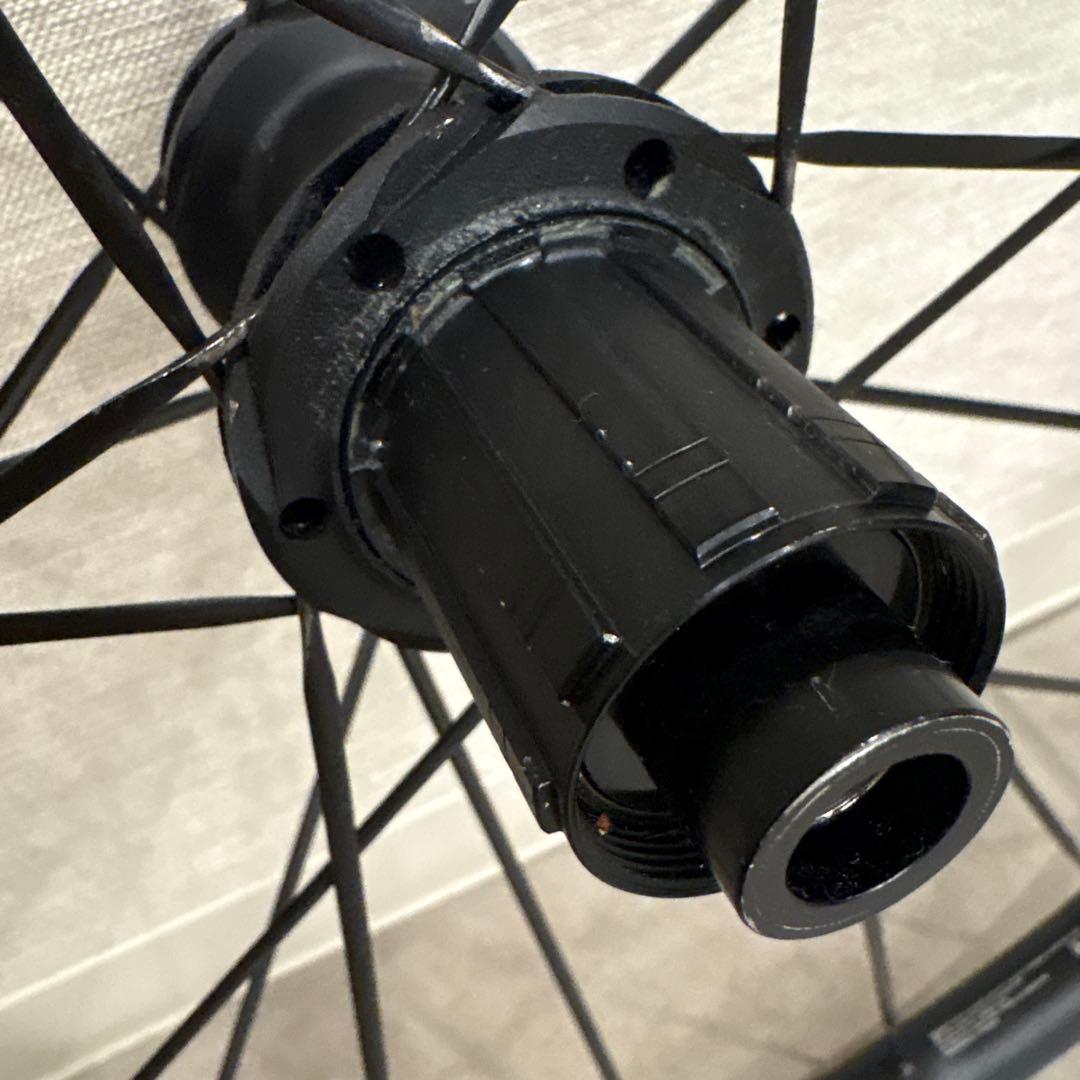 マビック オールロード　MAVIC ALLROAD SL ROAD+ 650B