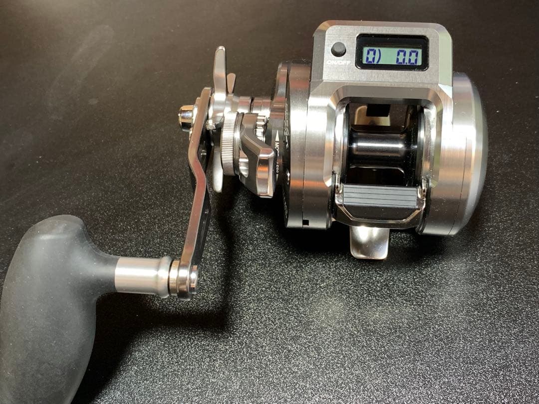 24シマノオシアコンクエスト301HG/最終値下げです ！