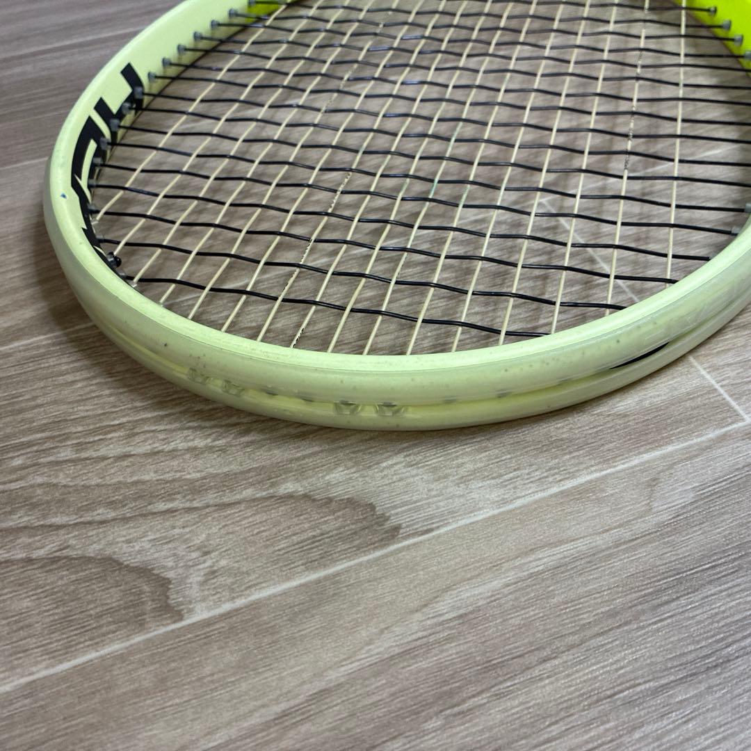 ヘッド　エクストリーム　MP G2