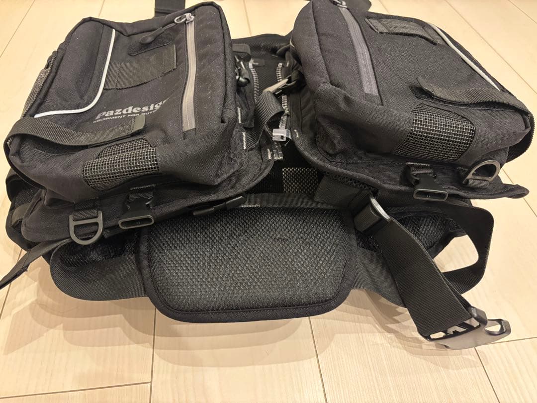 Pazdesign パズデザイン　コンプリートⅣプラス