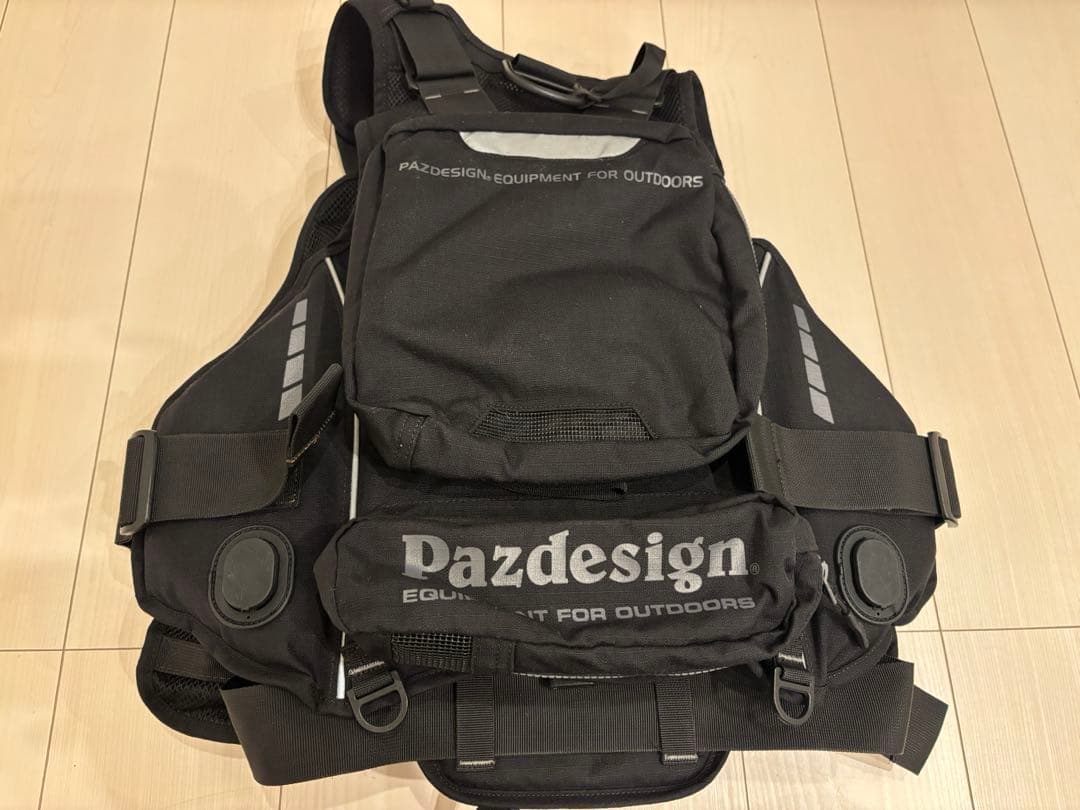 Pazdesign パズデザイン　コンプリートⅣプラス