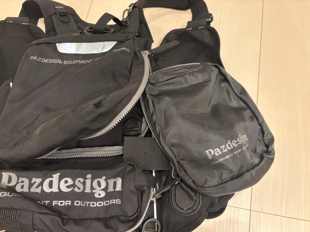 Pazdesign パズデザイン　コンプリートⅣプラス