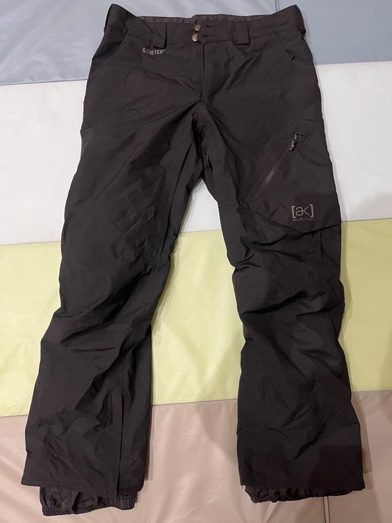 パ*ん様 BURTON AK CYCLIC PANTS バートン GORE-TE