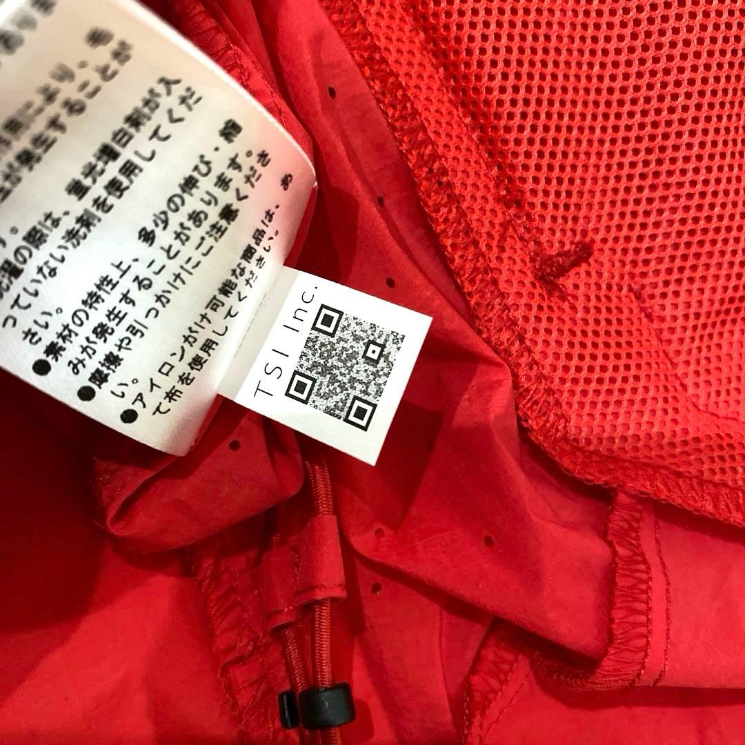 パーリーゲイツ☆新品 PERTEXQUANTUM フルジップフーディブルゾン