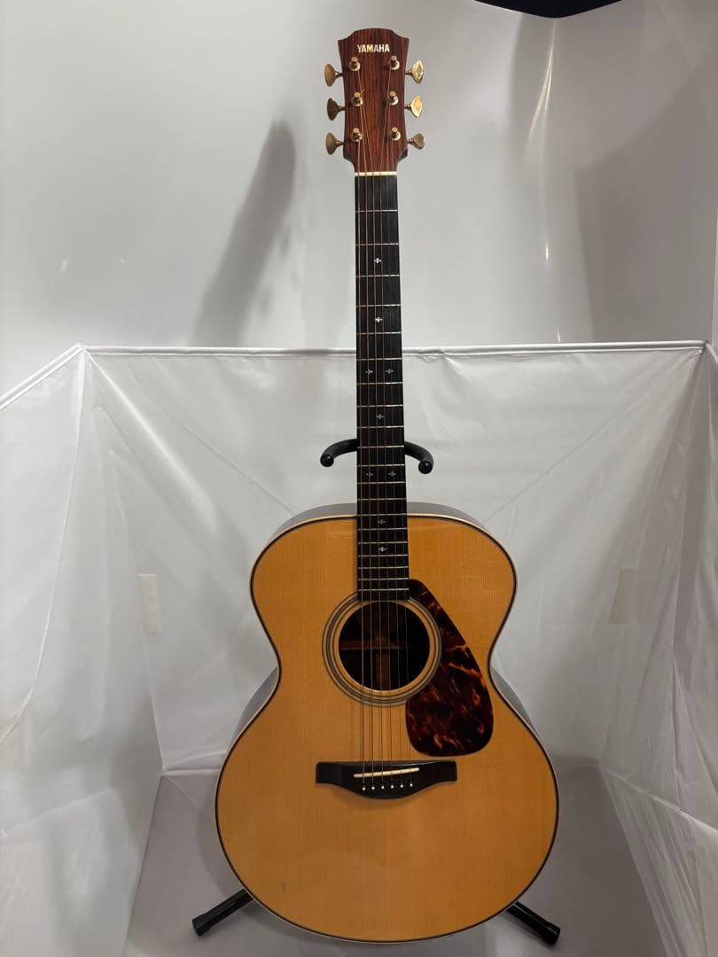 ★希少　Yamaha アコースティックギター LJ26