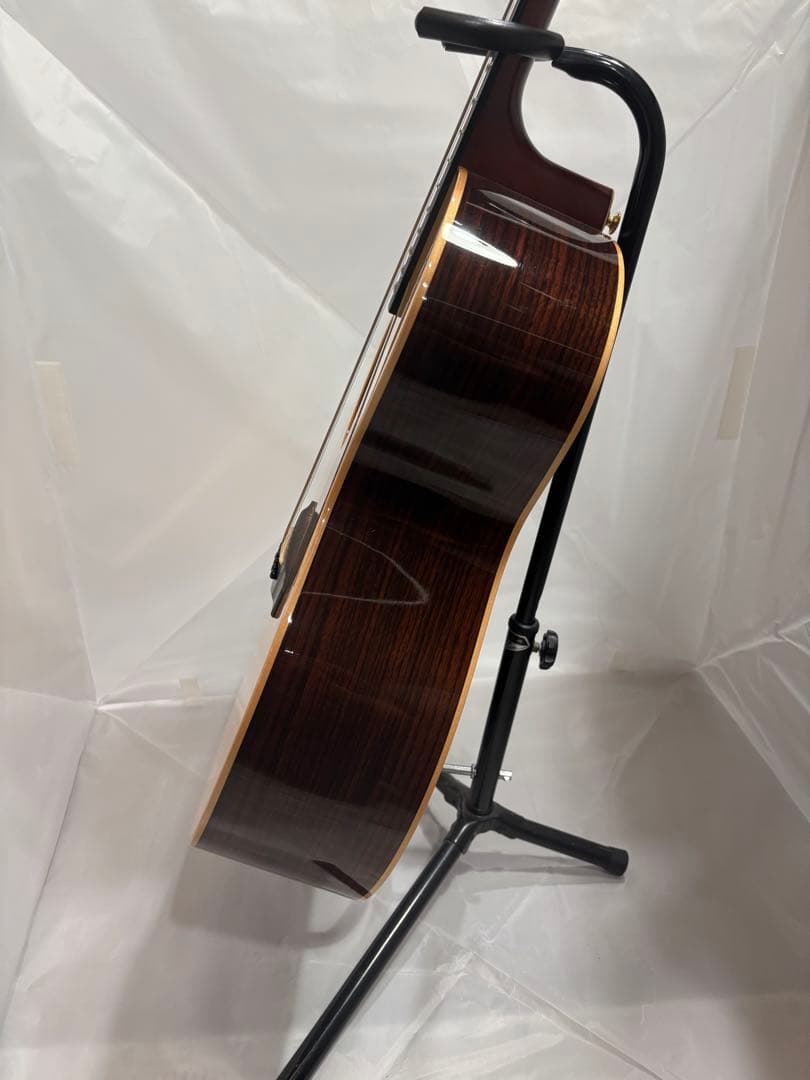 ★希少　Yamaha アコースティックギター LJ26