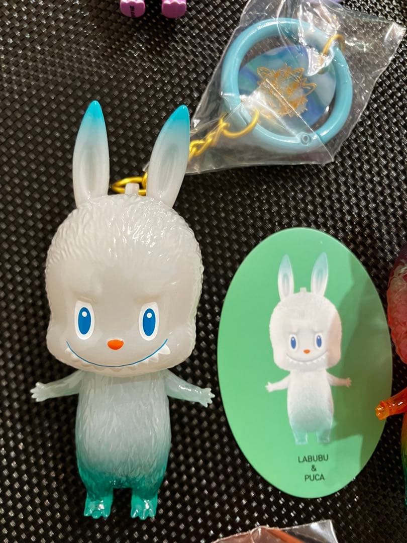 the monsters 10th anniversary　9個　まとめ売り　赤