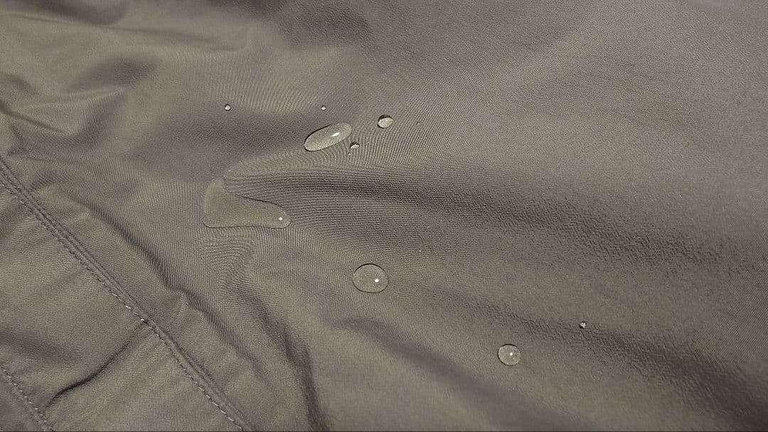 mont-bell GORE-TEX ジャケット＆パンツ 上下セット