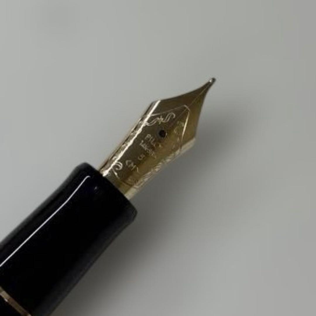 PILOT M中字　SPECIAL EDITION 万年筆