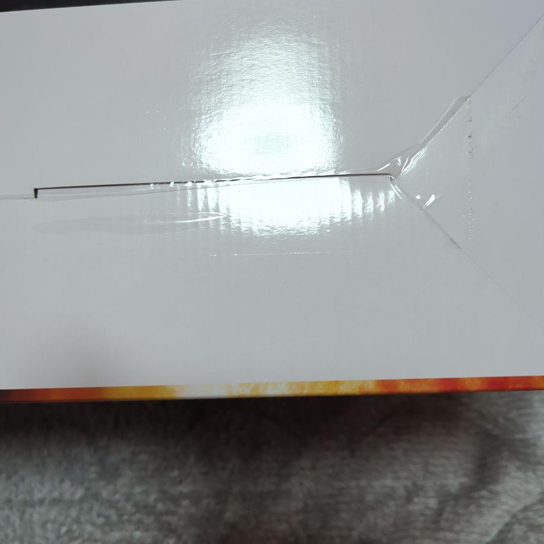 一番くじ ドラゴンボール THE GIGANT NAME ラストワン賞 未開封