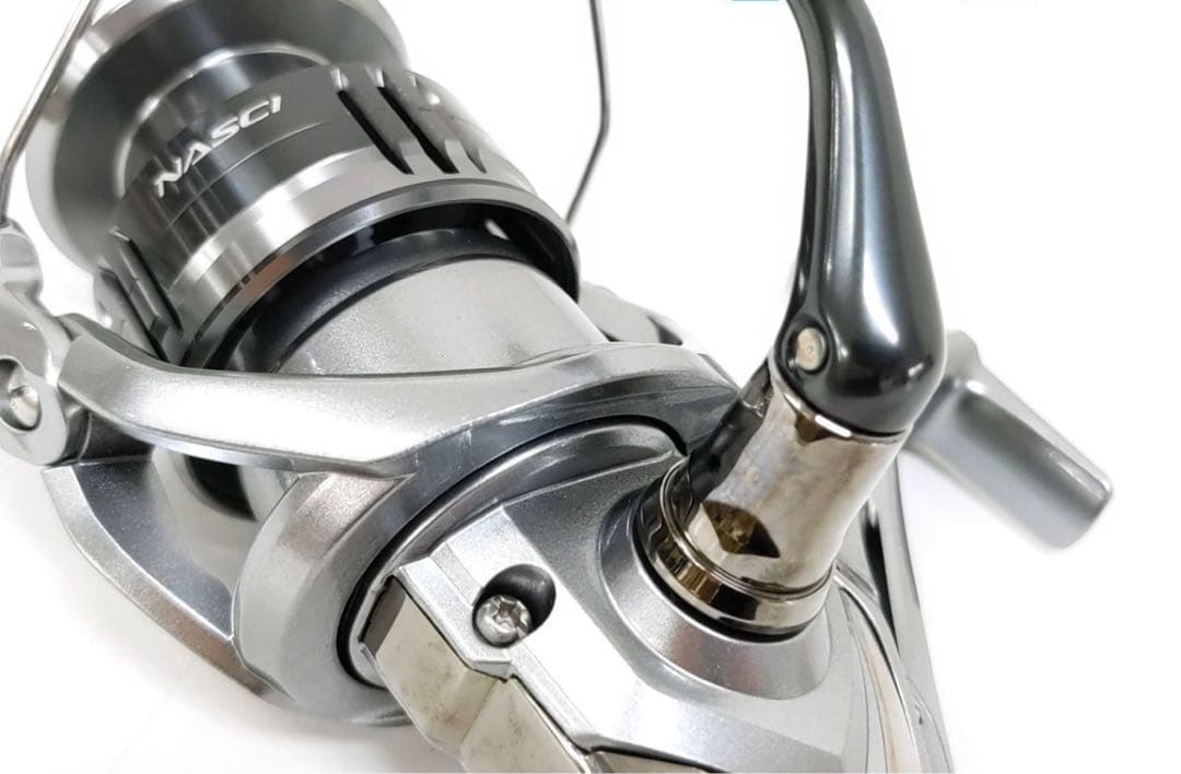 21ナスキー C5000XG