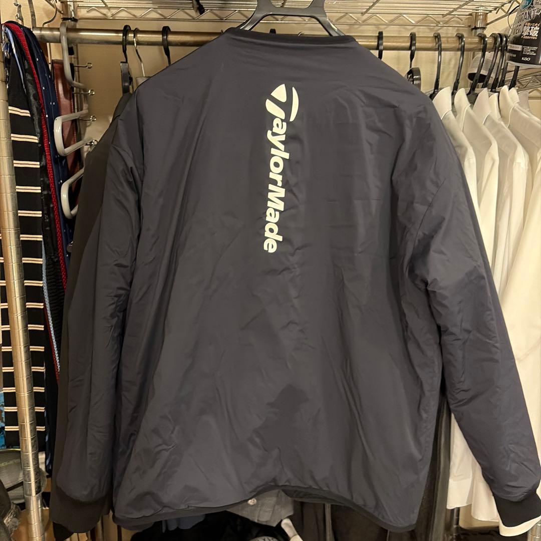 TaylorMade ✕United Arrows キルティング　セットアップ