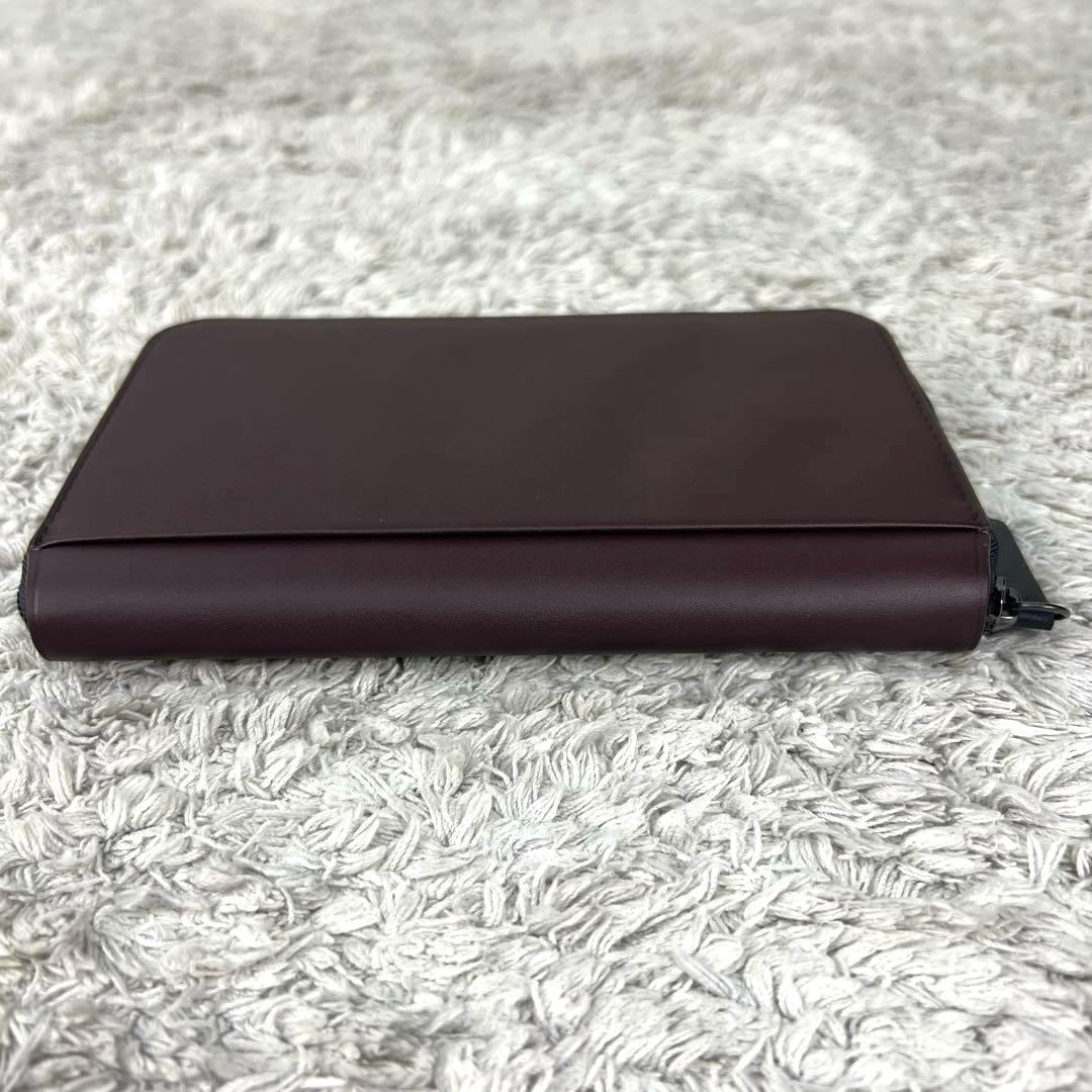 bellroy ベルロイ パスポートケース ブラウン　ファッション小物