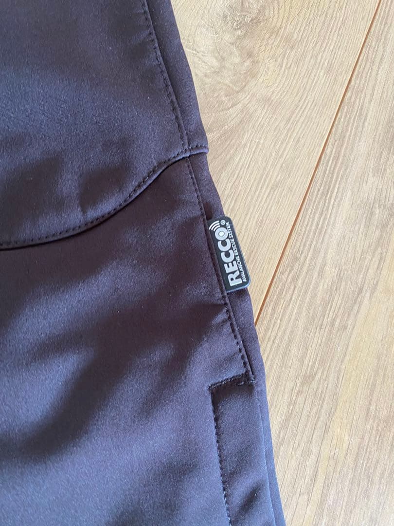 【美品】 Ladies レディース スキーウェア（ジャケット＆パンツ）