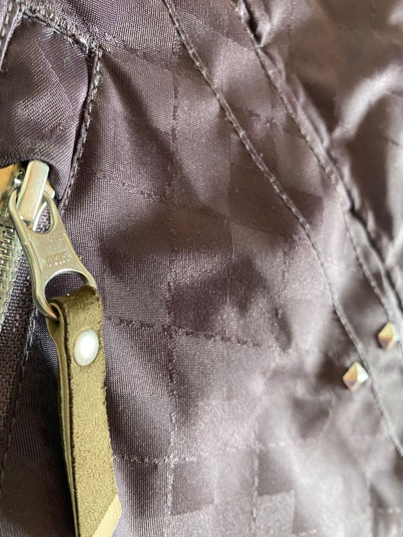 【美品】 Ladies レディース スキーウェア（ジャケット＆パンツ）