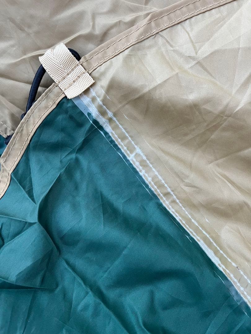 Coleman BC Wide Dome Tent コールマン テント おまけ付