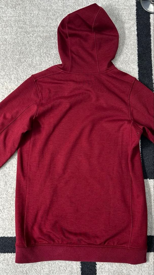 【激レア】Nike SB スノーボード　パーカー