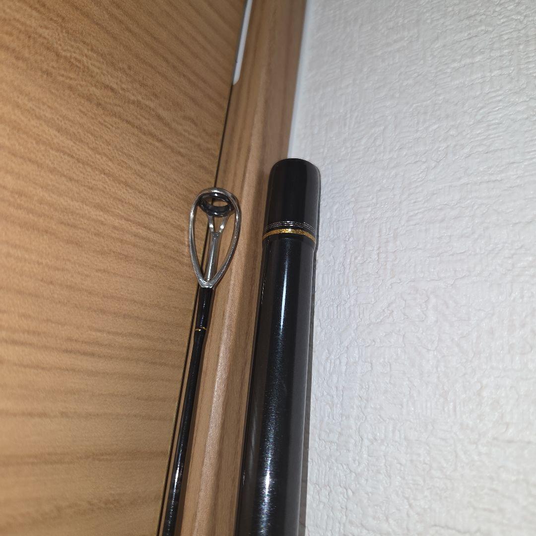 ジグキャスター100M