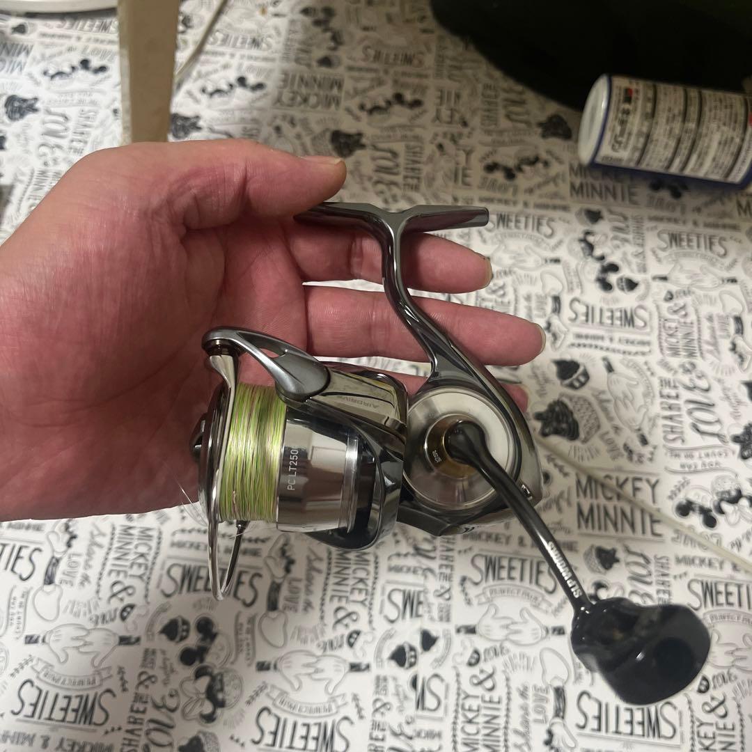 22イグジスト　pclt2500