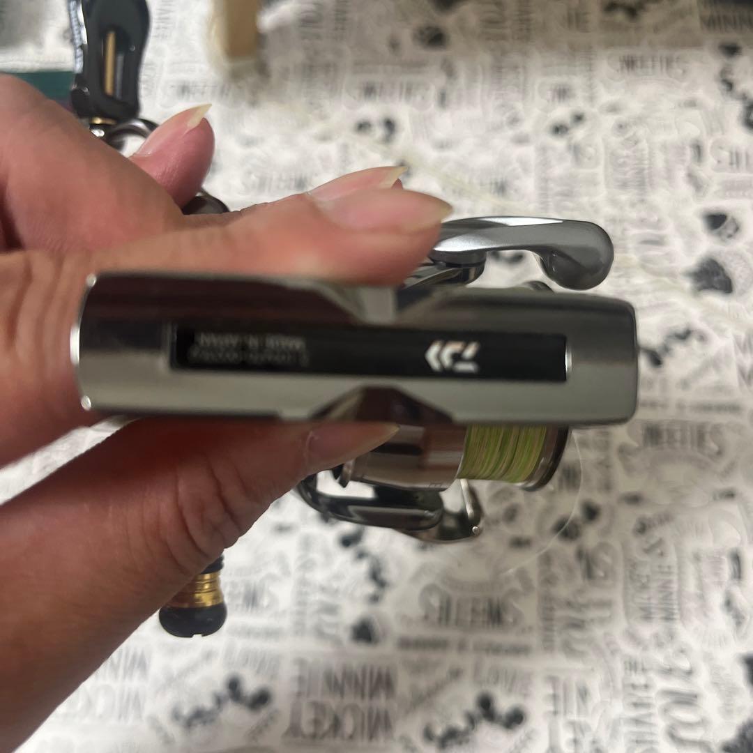 22イグジスト　pclt2500