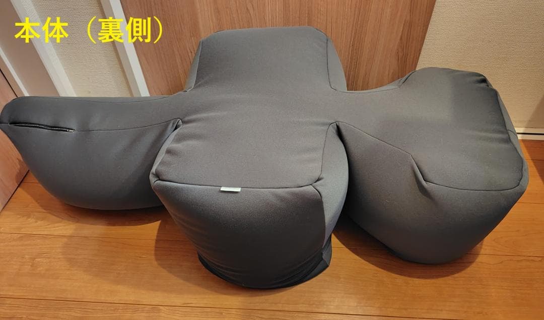 OneAid ワンエイド リラクッションLL（大型犬用）撥水カバー付き