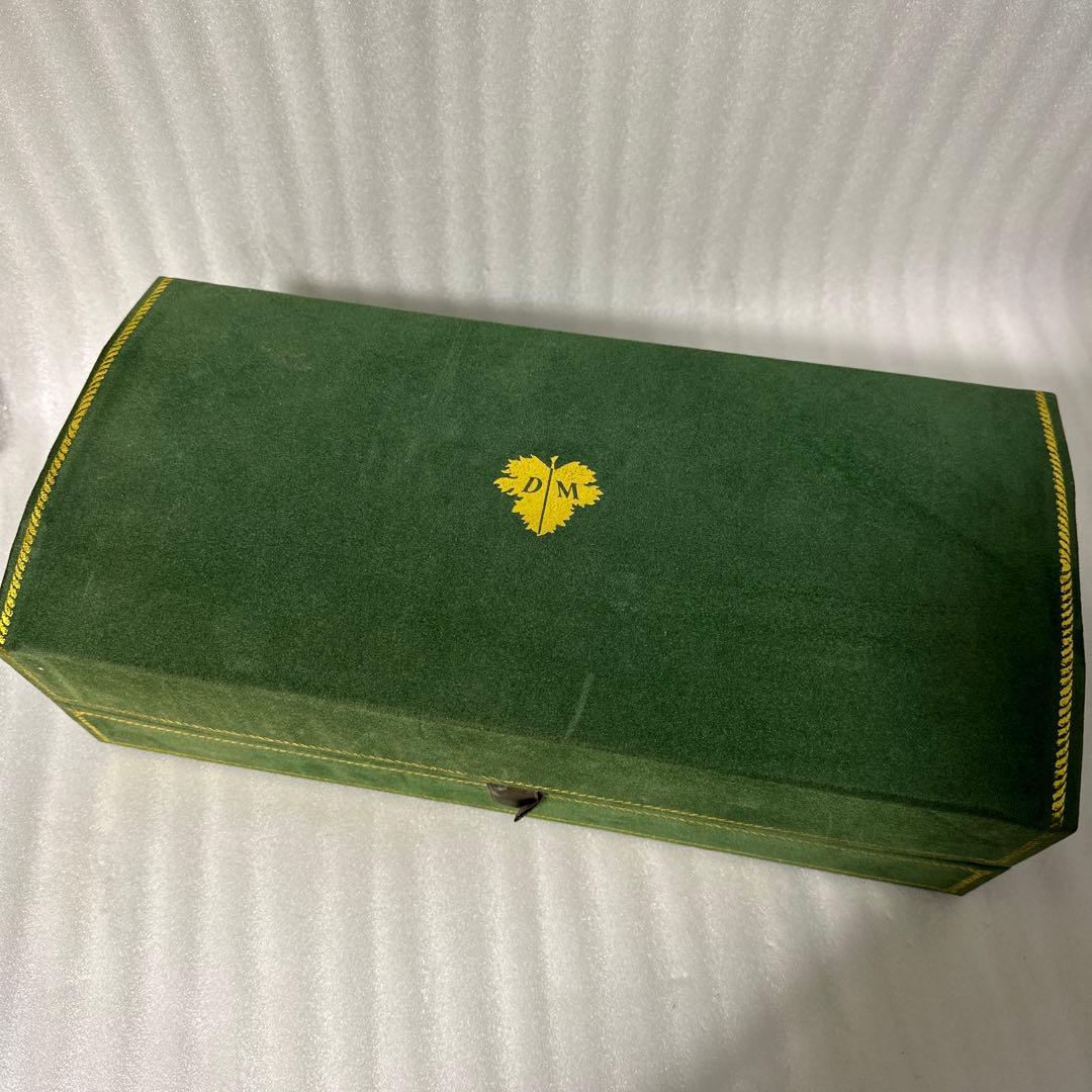 ブランデー EXTRA FINE COGNAC NAPOLEON DENIS MOUNIE