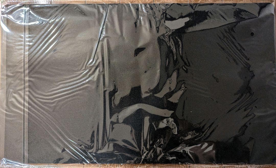 新品未開封　MTG　カウボーイビバップ　コラボ限定プレイマット Dタイプ