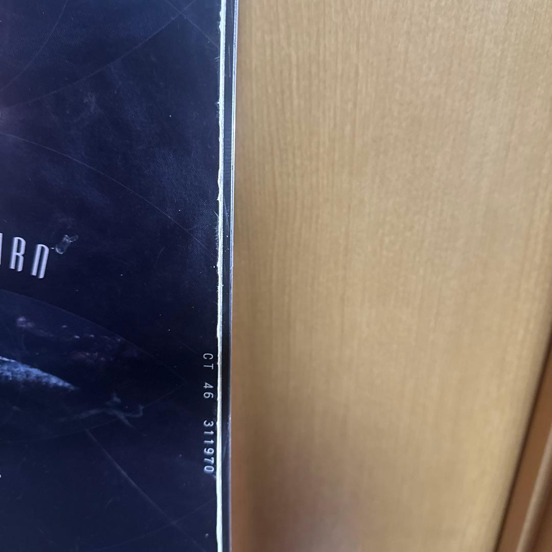 OGASAKA スノーボード CT 146cm （2023-2024）