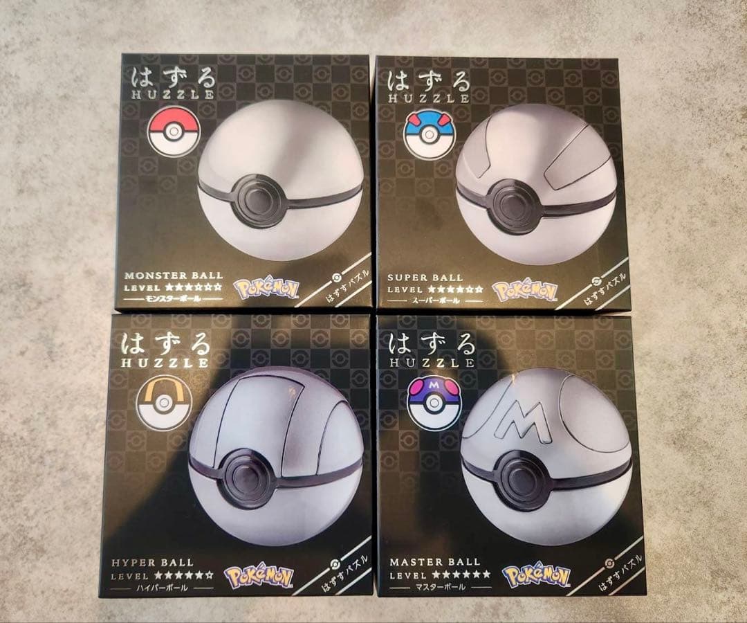 ポケットモンスター はずる