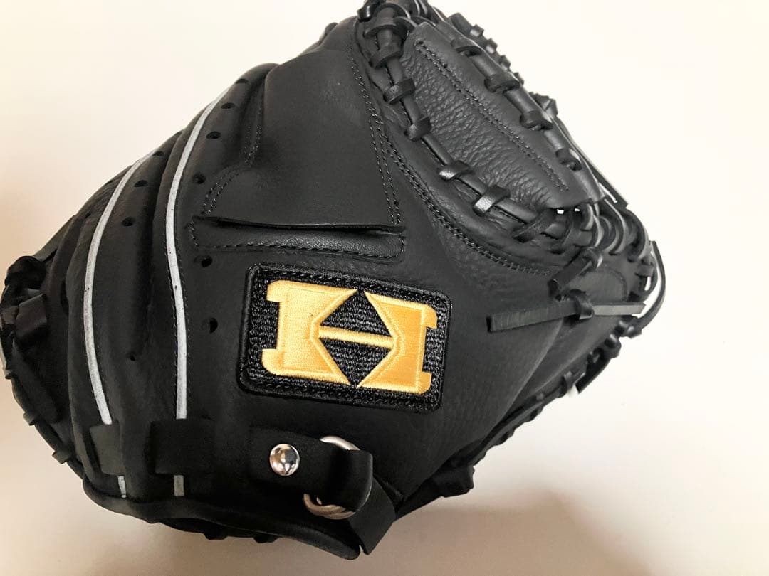 右投げ右利き用　特注/ハイゴールド　スペシャルオーダー！