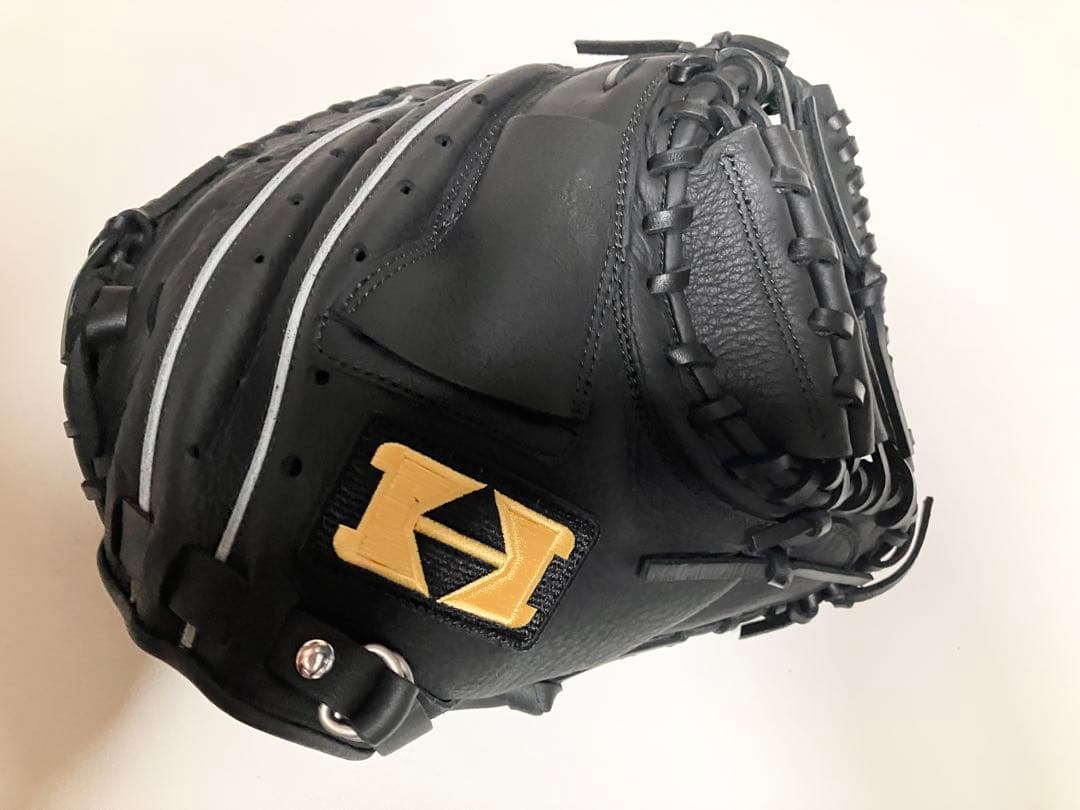 右投げ右利き用　特注/ハイゴールド　スペシャルオーダー！