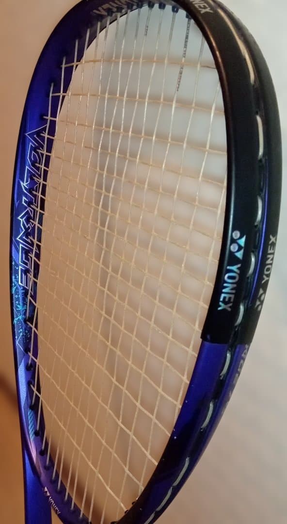 YONEX VOLTRAGE UL1 軟式テニスラケット セット