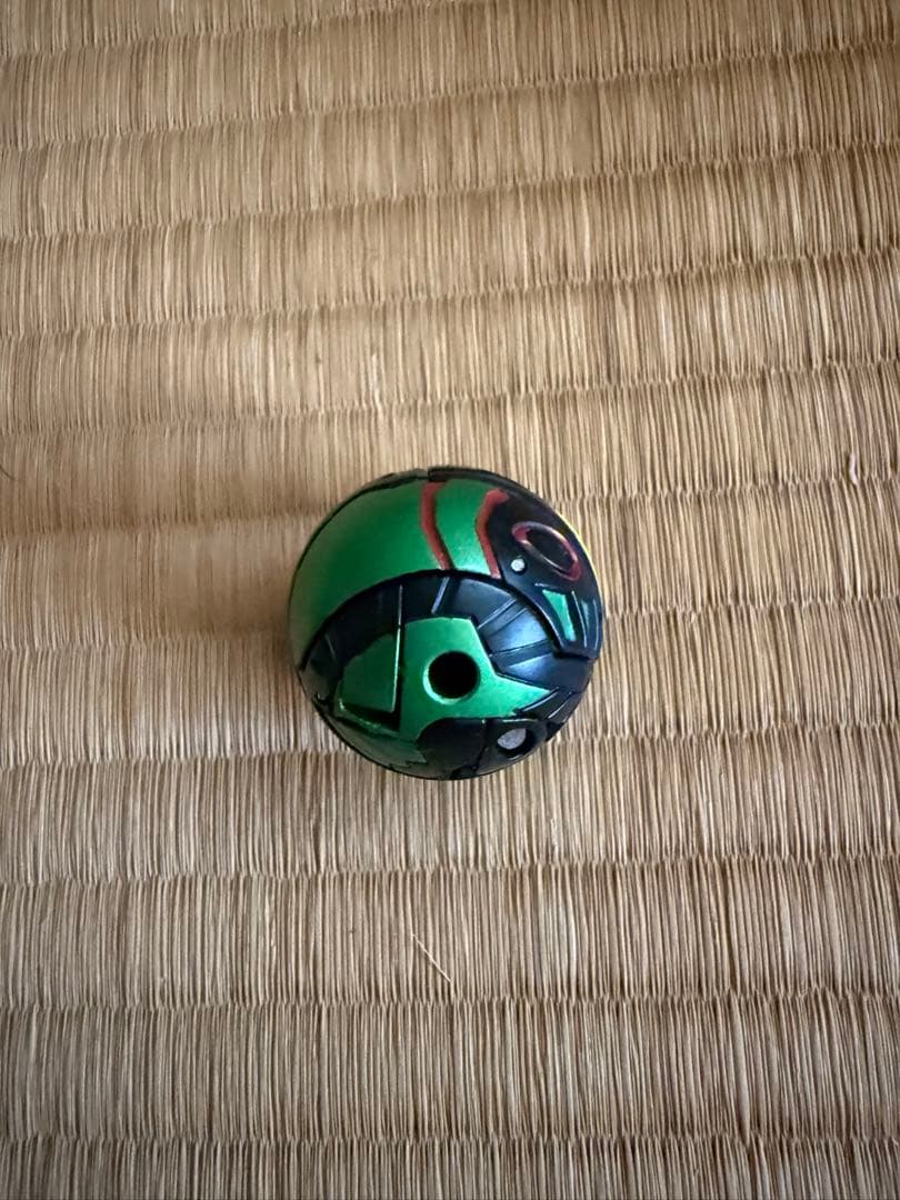 爆丸 ダークオン・ヘリオスMKⅡ