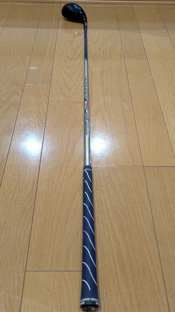 キャロウェイ ビックバーサ B21 ユーティリティ 4UT 21°　Sフレックス