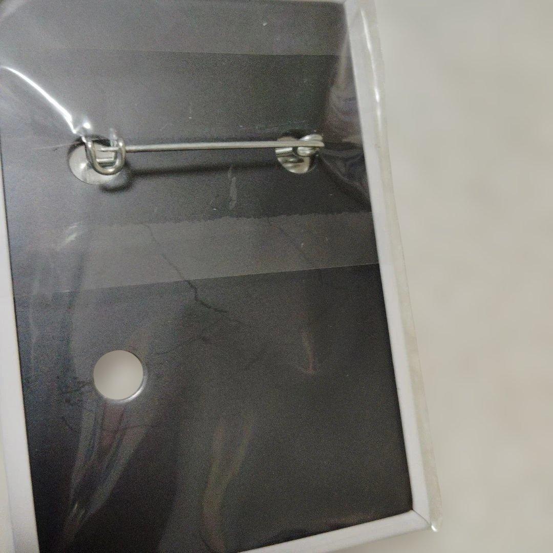 Collar×Malice　柳愛時　缶バッジ　セット