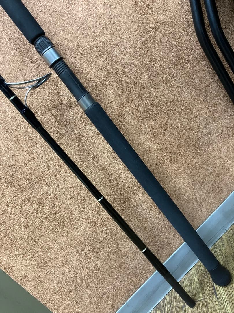 カーペンター ブルーチェイサー BLC84/22 R-Power Ⅰ 強化レギュ