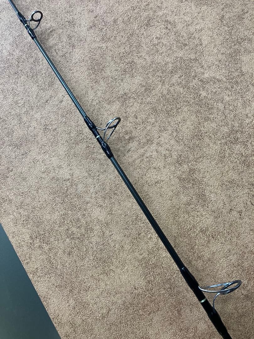 カーペンター ブルーチェイサー BLC84/22 R-Power Ⅰ 強化レギュ