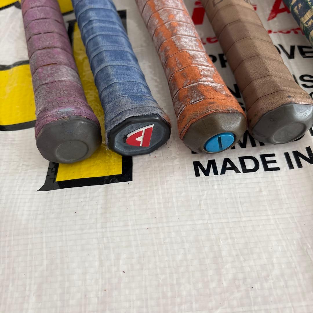 値下げ　DONNAY ドネー テニスラケット 　テニス　　ラケット　10本