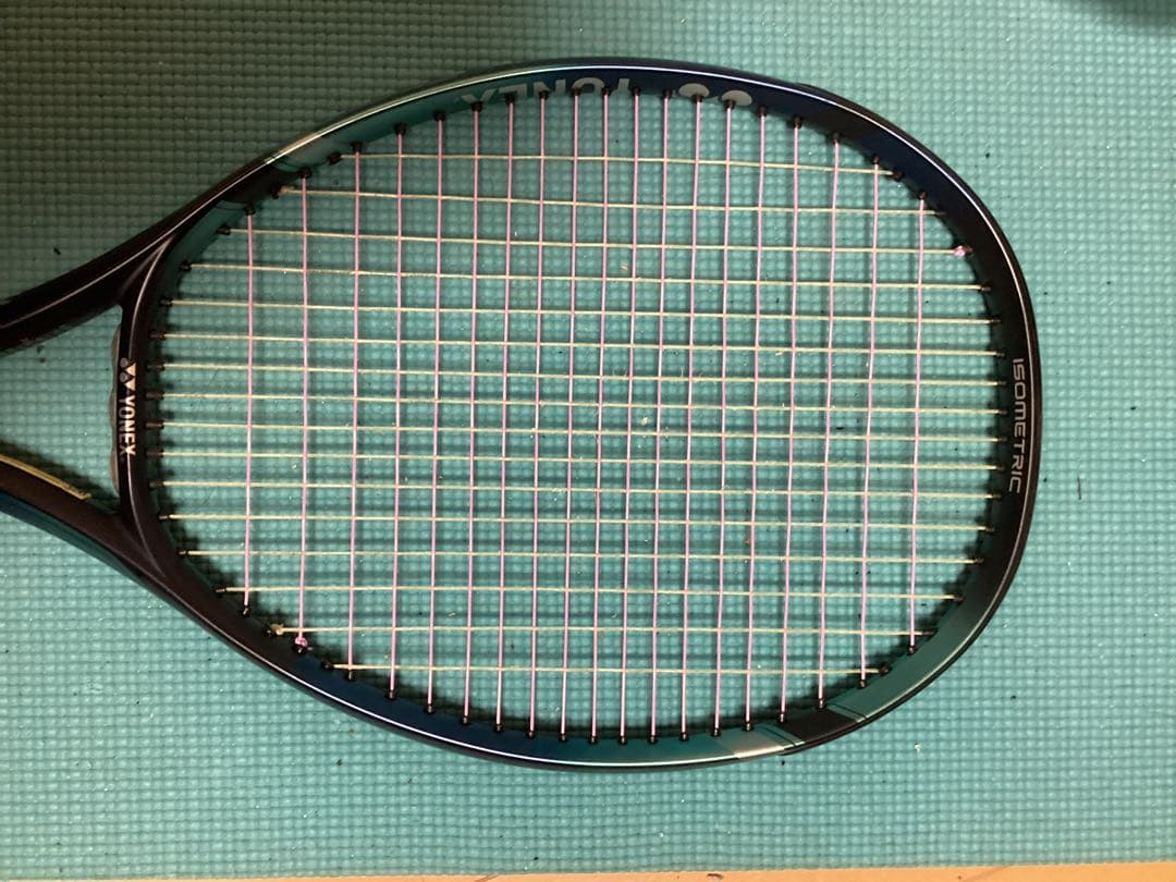 ヨネックスEゾーン100 カバー付き