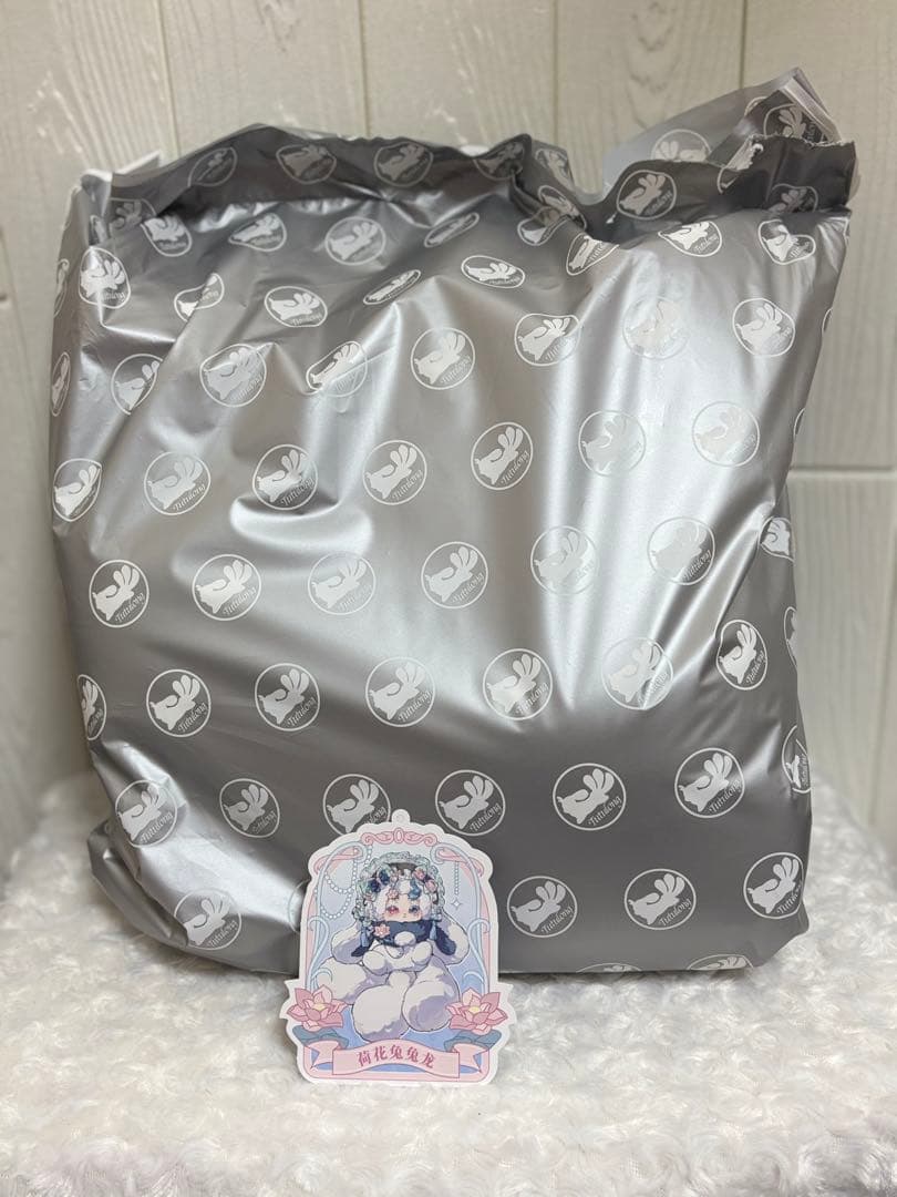 【はらです】トトリュ800% シークレット 蓮子