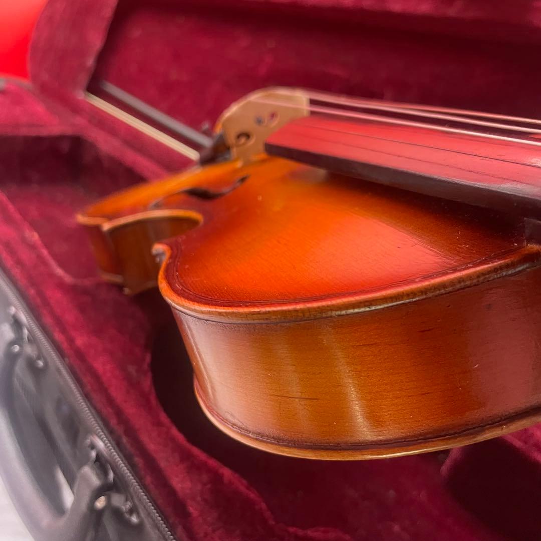 SUZUKI/スズキ　Nagoya NO.11 1955年製　3/4