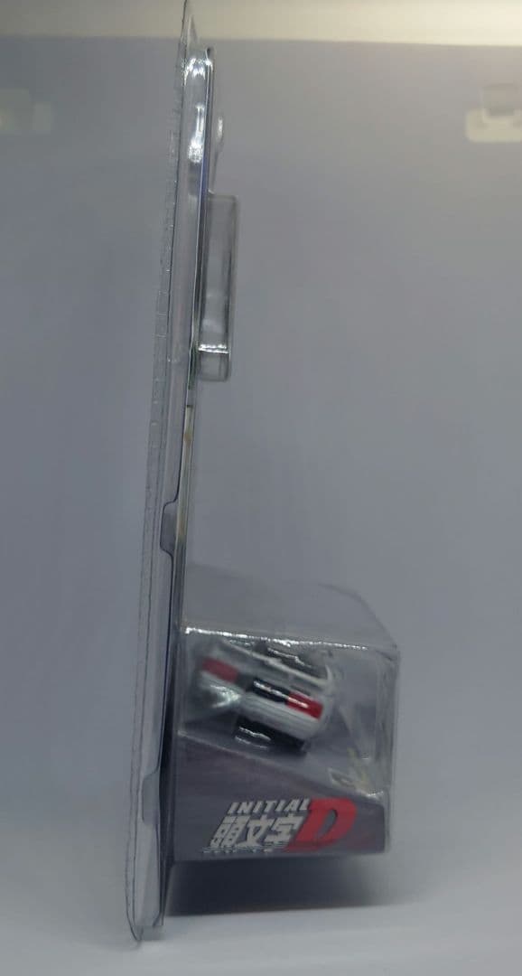 ミニカー JADA TOYS INITIAL D MAZDA RX-7 FC3S