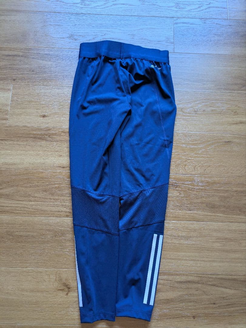 『激レア』adidas 日本代表 フード付きウォーマーパンツセット