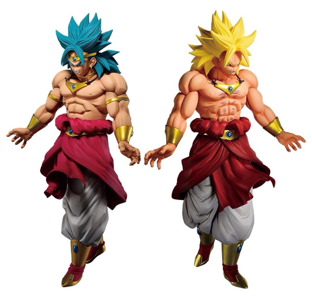 一番くじ ドラゴンボール フィギュア4体