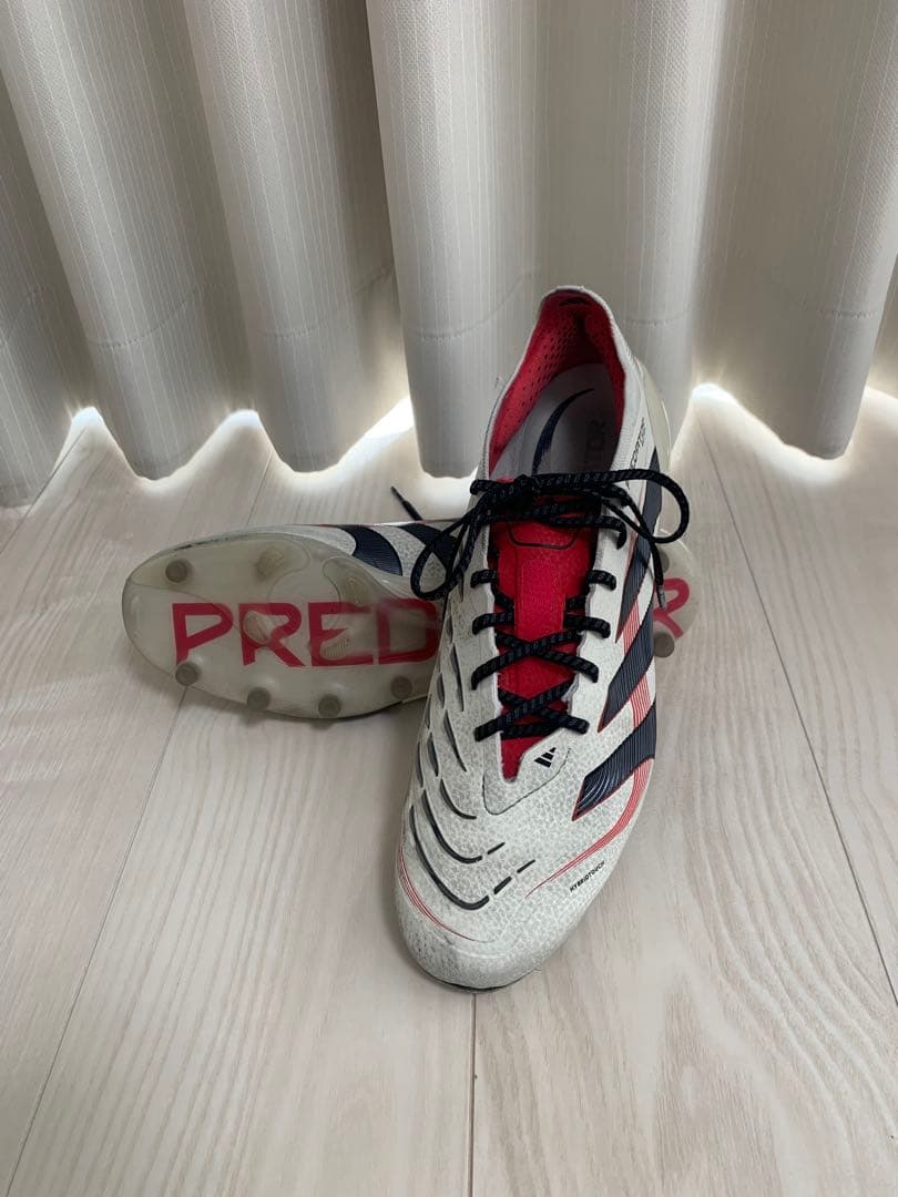 シューズ PREDATOR ELITE AG 27.5