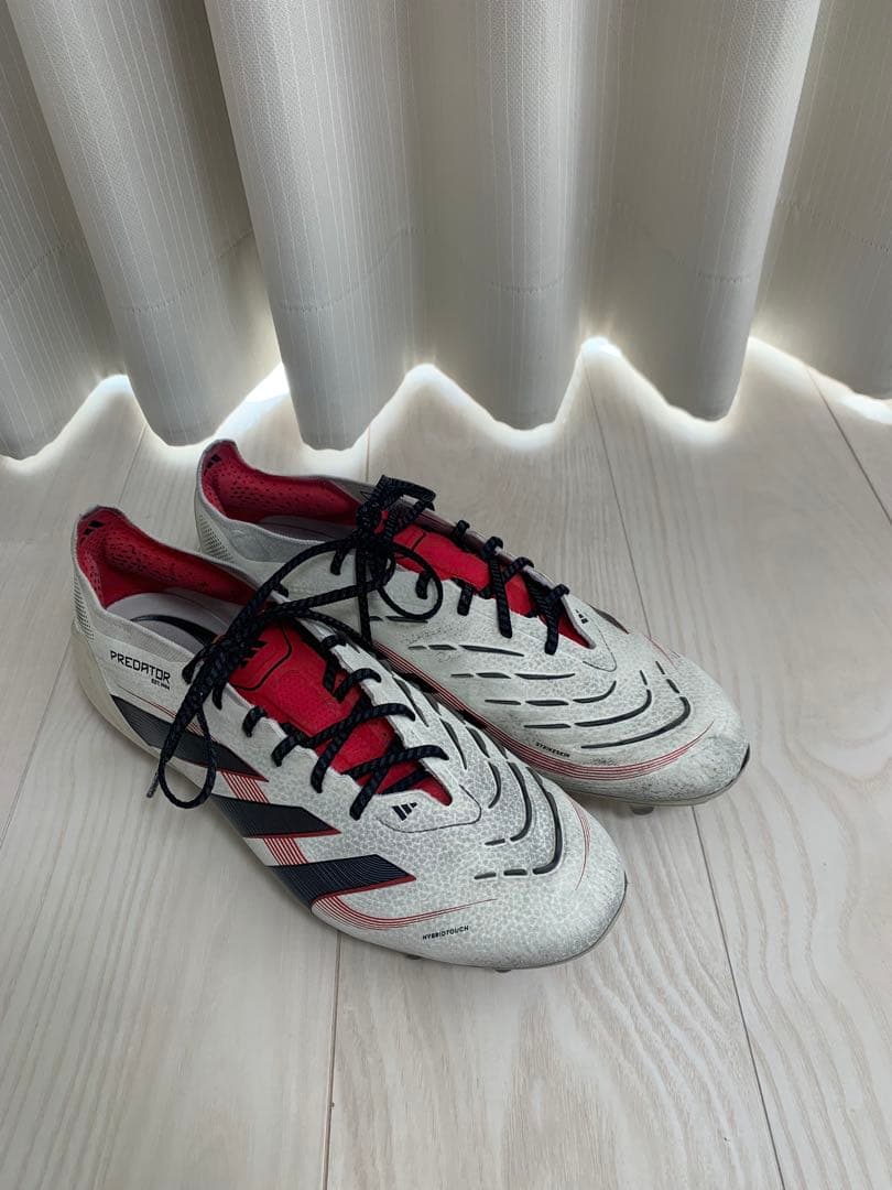 シューズ PREDATOR ELITE AG 27.5