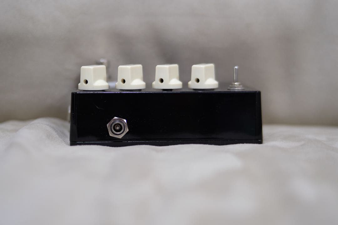 ギター Vivie MINERVA scion